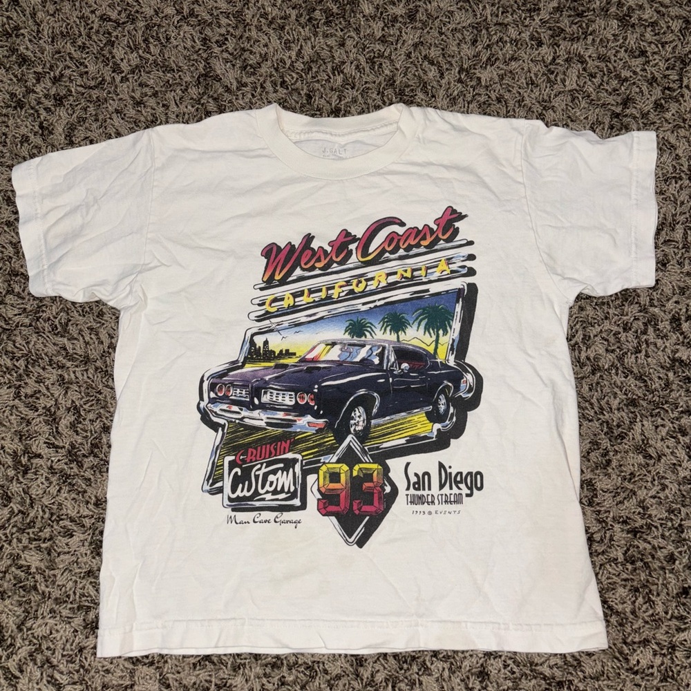 Brandy Melville T-Shirt